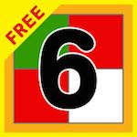 Mind Benders® Level 6 (Free)