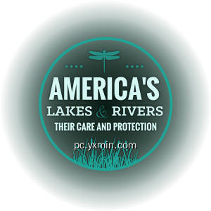 America’s Lakes and Rivers
