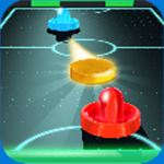 Air Hockey – Ice to Glow Age Air Hockey – Ice to Glow Age