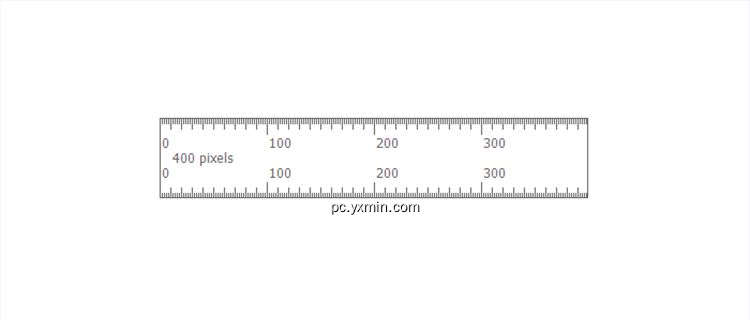 【图】Pixel ruler!(截图1)