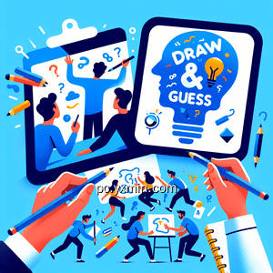 DrawAndGuess