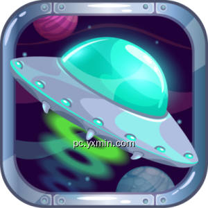 Galactic Savior