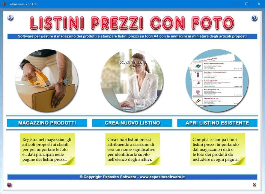 【图】Listini Prezzi con Foto(截图 0)