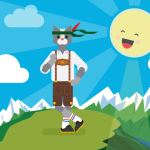 The Adventures of Ninja Cat The Adventures of Ninja Cat