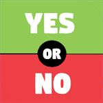 Simple Yes or No