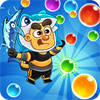 Ocean Pop: Bubble Shooter Jellyfish Recuse