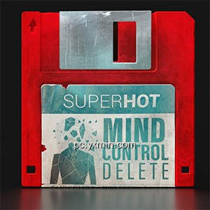 SUPERHOT: MIND CONTROL DELETE SUPERHOT: MIND CONTROL DELETE