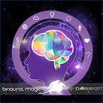 Binaural Magic Music Streaming