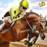 Horse Racing Simulator 3D – Derby Jockey Riding