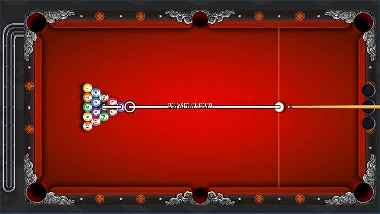 【图】8 Ball Pool(截图 1)