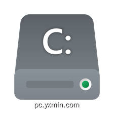 DriveHound – Disk Info Reporter