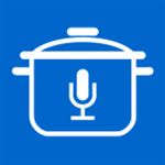 Speaking recipes +