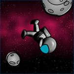 Astro Mike – Find My Spaceship