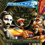 Pinball FX3 – Zen Classics