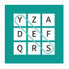 Word search 9×9