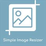 Simple Image Resizer Simple Image Resizer