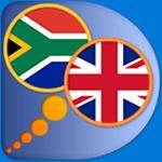 English Afrikaans dictionary