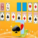 Klondike Solitaire X Klondike Solitaire X