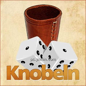 Knobeln