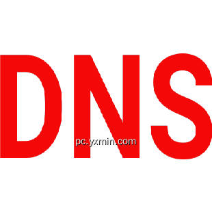 Simple DNS