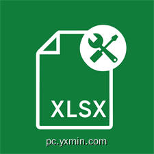 XLSX File Recovery XLSX File Recovery