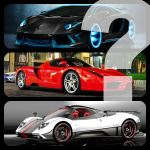 Supercar Quiz HD Supercar Quiz HD