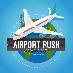 Airport Rush