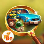 Hidden Object Chronicles: Poisoned Truth Hidden Object Chronicles: Poisoned Truth