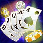 5-Card Draw Poker Win