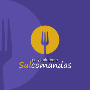 SulComandas SulComandas