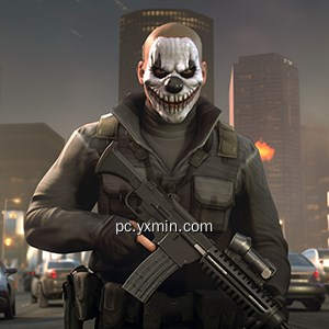 War Gun: 游戏 现代射击战争 War Gun: 游戏 现代射击战争