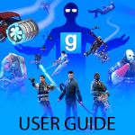 Garry’s Mod User Guides