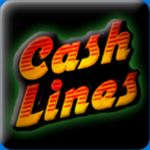 Cash Lines The Fruit Machine