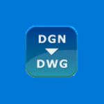 DGN to DWG Converter