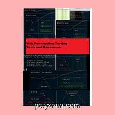 Web Penetration Recon Tools, Methods and Attacks
