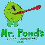 Mr. Pond’s Global Adventure Demo