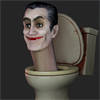 Skibidi Toilet Survival