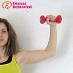Upper Body Exercises