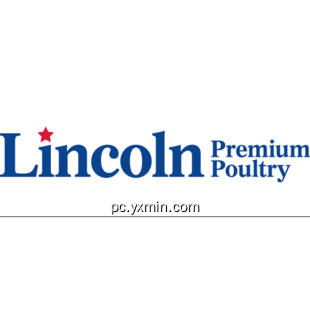 Lincoln Premium Poultry MFS 1.0