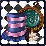 Alice Through the Looking Glass: Hidden Objects Games Alice Through the Looking Glass: Hidden Objects Games