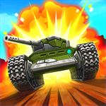 Tanks A Lot Tanks A Lot