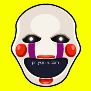 THE PUPPET Word Game THE PUPPET Word Game