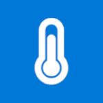 Thermometrum