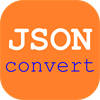 Json Code Converter