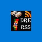 DRE RSS