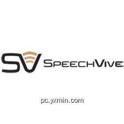 SpeechVive Patient
