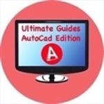 AutoCad Ultimate Guides