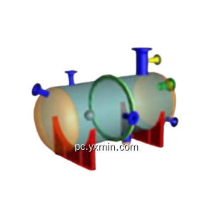 Pressure Vessel Thickness Calculator Pressure Vessel Thickness Calculator