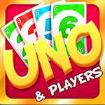 UNO with Friends Cards UNO with Friends Cards