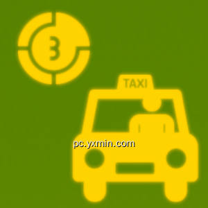 Taxi time meter Taxi time meter